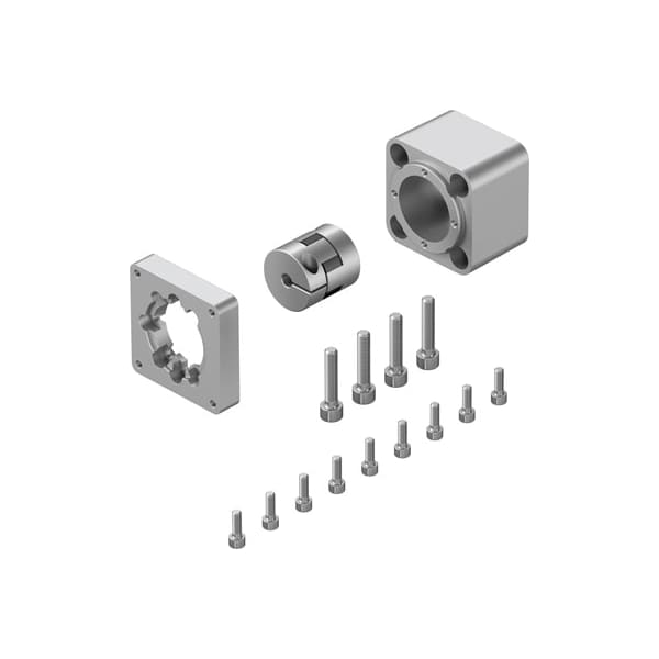 Axial Kit EAMM-A-D40-55A